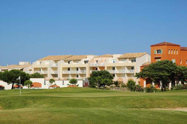 Cap d'Agde Apartment | APPART - T3 - 6 PERSONNES – GOLF CAP D’AGDE