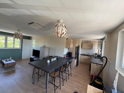 Pont-Audemer Apartment | Appart tout confort et lumineux