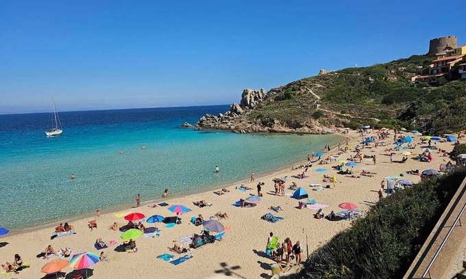 Santa Teresa di Gallura Apartment | Appartamenti Centro Storico Santa Teresa Gallura