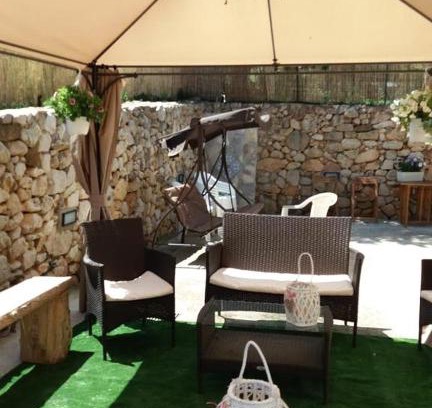 Castellammare del Golfo Apartment | Appartamento in villa vita