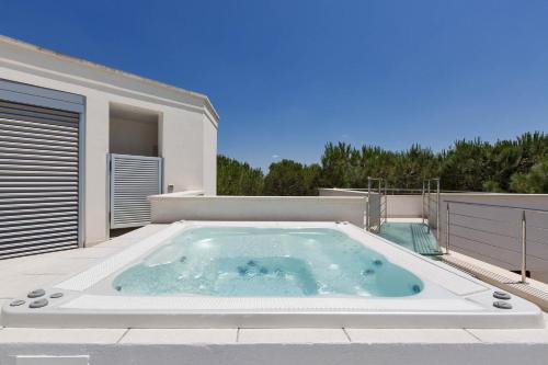 Santa Caterina House | Appartamento Paradise by BarbarHouse