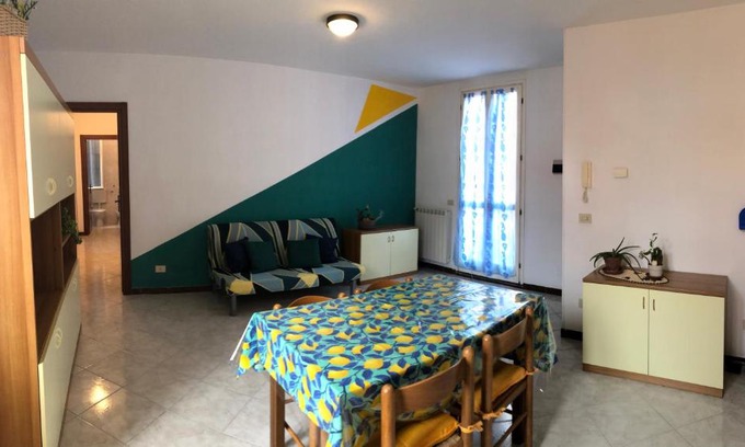 Spotorno Apartment | Appartamenti a due passi dal mare