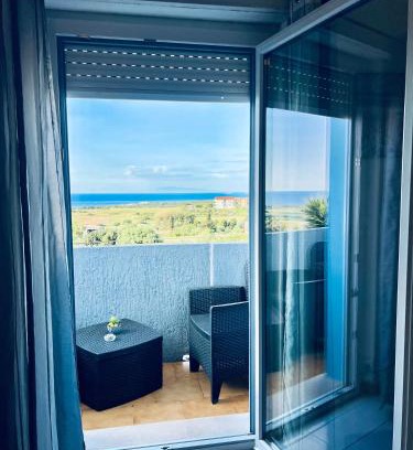 La Muddizza Apartment | Appartamenti Abbaidda