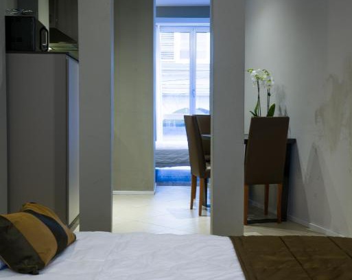 Historic Center Apartment | Appartamenti Astoria
