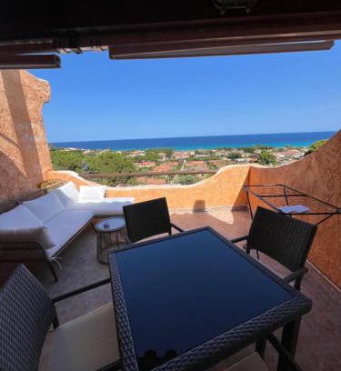 Costa Rei Apartment | APPARTAMENTI BIANCANEVE by VILLA AUREA CAV