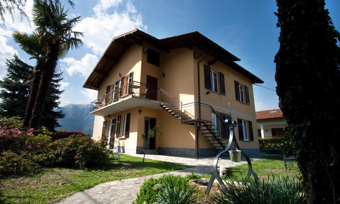 Bellagio Apartment | Appartamenti Casa La Rosa