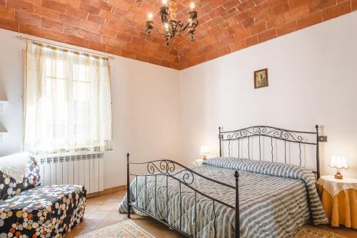 Bettolle Apartment | Appartamenti - La Filandra