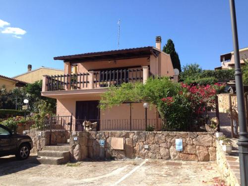 Baia Caddinas Apartment | Appartamenti Le Primule
