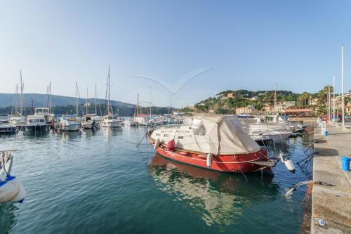 Porto Azzurro Apartment | Appartamenti Malaga - Goelba