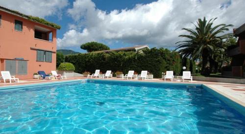 Marina di Campo Apartment | Appartamenti Maricampo - HelloElba