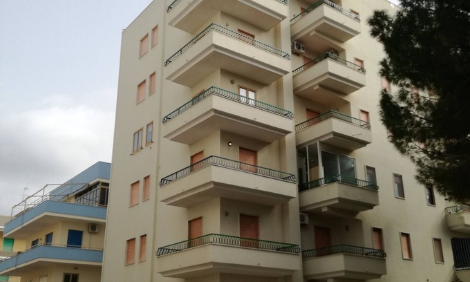 Il Monte Apartment | Appartamenti Pineta Lido