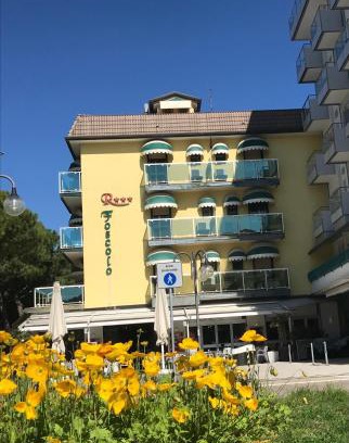 Lido di Jesolo Apartment | Appartamenti Residence Foscolo