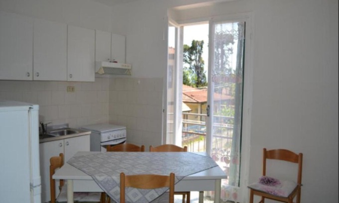 Fiumaretta Apartment | Appartamento 6