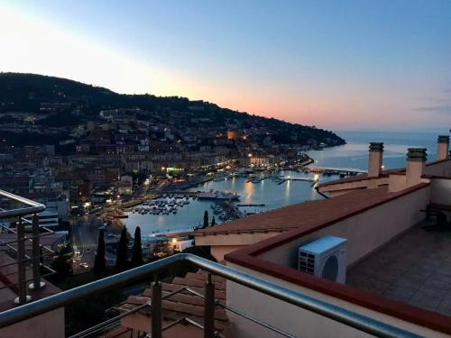 Porto Santo Stefano Apartment | Appartamento Alfea
