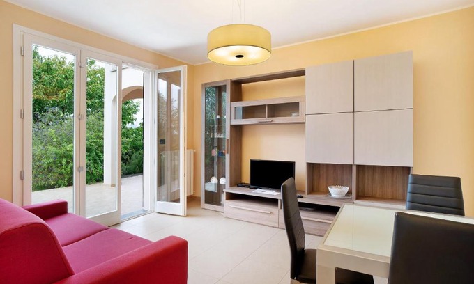 Vallebona Apartment | Appartamento A1