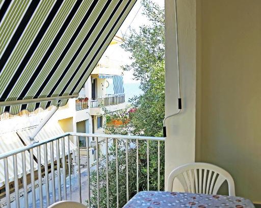 Casuzze Apartment | Appartamento Argo