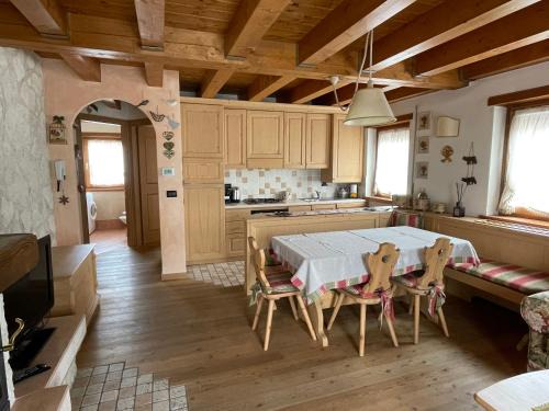 Asiago Apartment | Appartamento Asiago centro