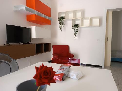 Melendugno Apartment | Appartamento Azzurra