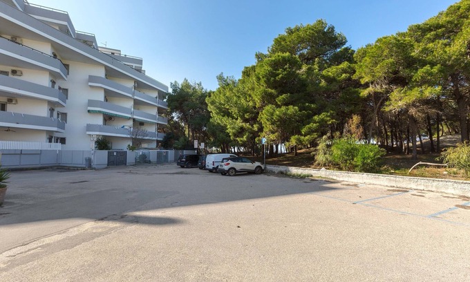 Rivabella Apartment | Appartamento Baiabella by BarbarHouse