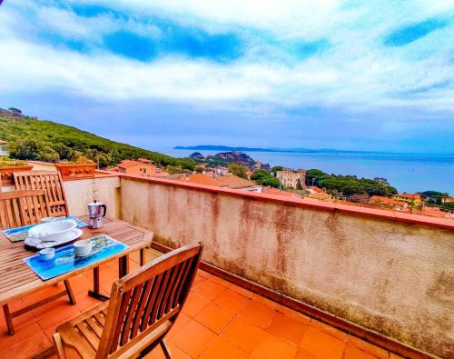 Cavo House | Appartamento Bellavista