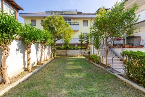 Martinsicuro Apartment | Appartamento Clarice - MyHo Casa