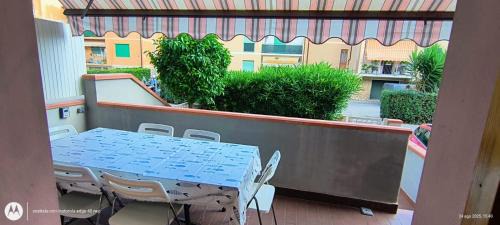 Porto Azzurro Apartment | Appartamento con 2 terrazze Porto Azzurro a 300 mt dal centro