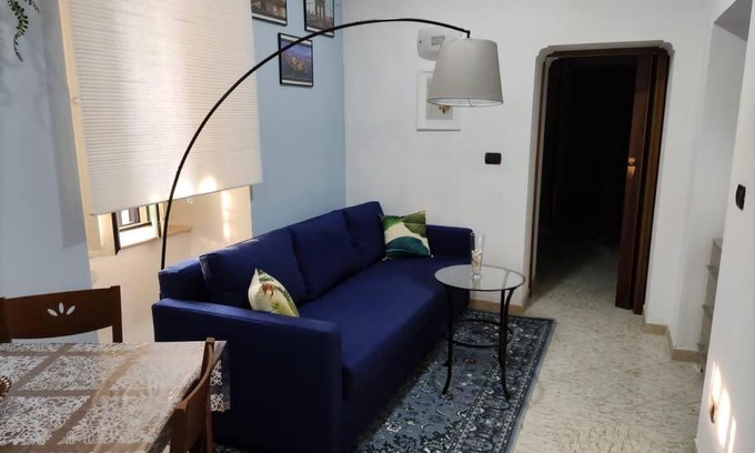 Licola Apartment | Appartamento con Terrazza privata vicino mare