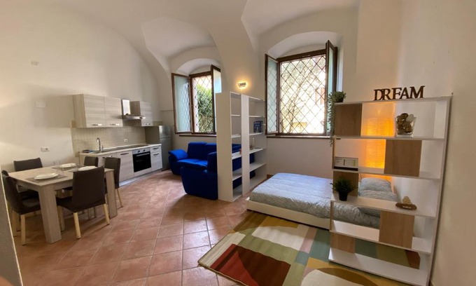 Rovereto Apartment | Appartamento Corte nel Grano
