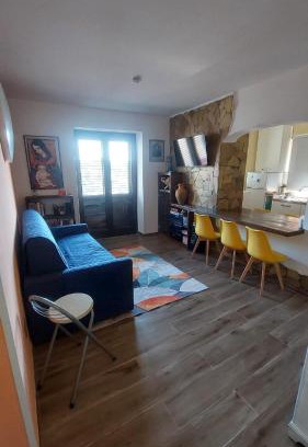 Monterosso Calabro Apartment | Appartamento da Zia Maria