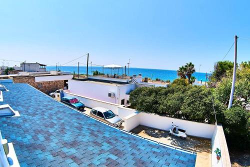 Capilungo House | Appartamento del Conte - sud Gallipoli - 50m dal mare