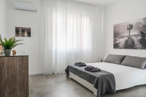 Rimini Apartment | Appartamento Dolcevita Tiberio