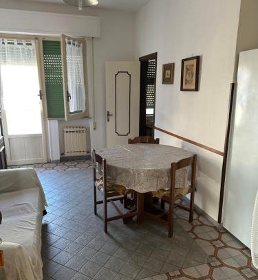 Alba Adriatica Apartment | Appartamento Easy