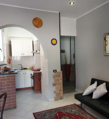 Novara Apartment | appartamento G.V