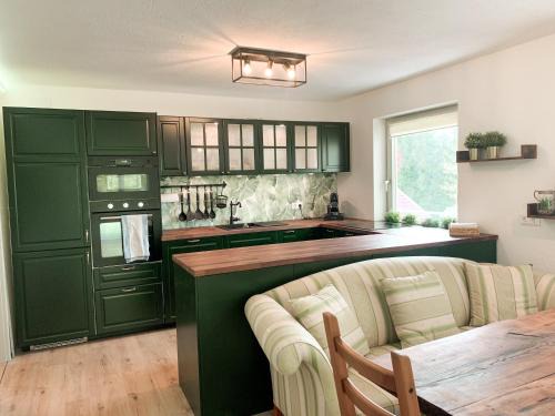 Rosegg Apartment | Appartamento Giovanna Rosegg