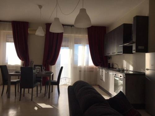 Chieti Apartment | Appartamento Gran Sasso - Guest house