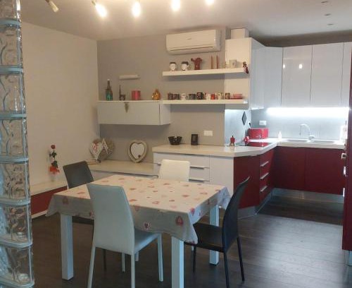 Monfalcone Apartment | Appartamento Guido