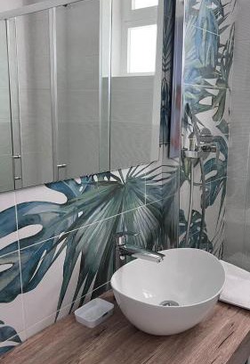 Gabicce Mare Apartment | Appartamento I Delfini