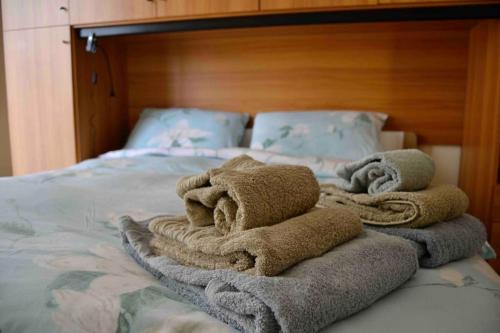 Finalborgo Apartment | Appartamento Il Parco