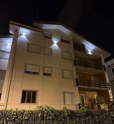 Rocca di Mezzo Apartment | APPARTAMENTO IL VELINO