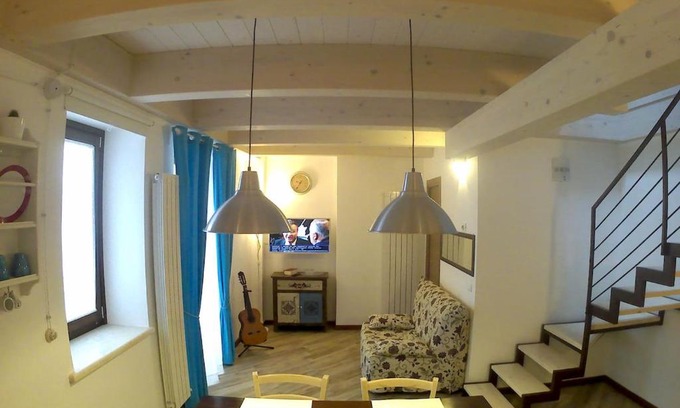Ortona Apartment | Appartamento in centro storico