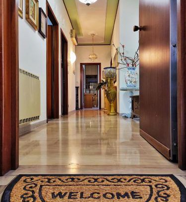 Spotorno Apartment | Appartamento Isabella