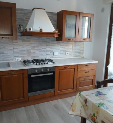 Magliano in Toscana Apartment | appartamento da maria