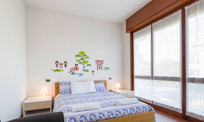 Vicenza Apartment | Appartamento
