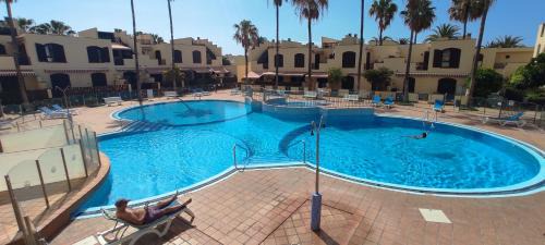 Arona Apartment | Appartamento Lusi Sole e Mar