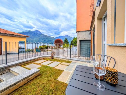 Calozzo Apartment | Appartamento Le Rondini B