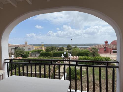 Punta De Su Turrione House | Appartamento La Pavoncella