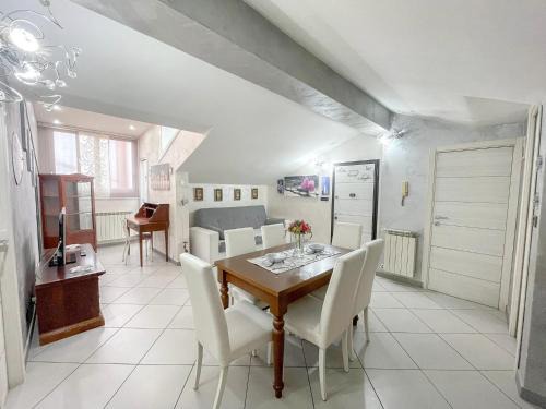 Mascalucia Apartment | Appartamento living Mascalucia