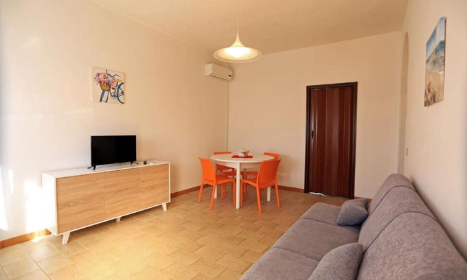 Casuzze Apartment | Appartamento Lucilla