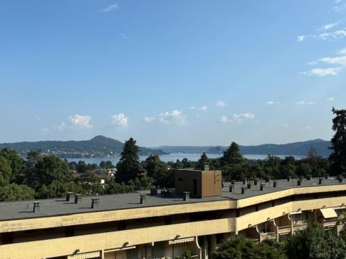Lesa Apartment | Appartamento Minerva - Lesa