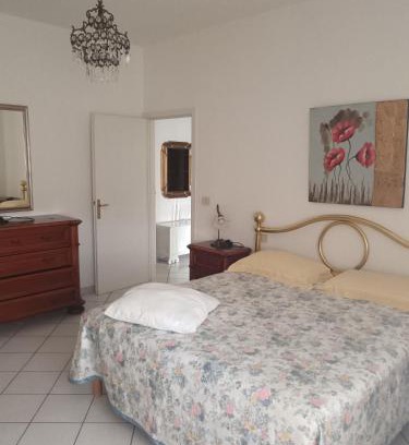 Ortonovo Apartment | Appartamento Naru'